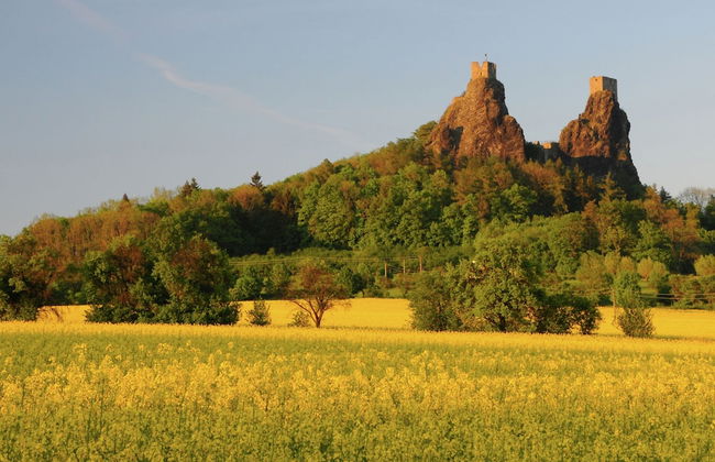 Villa in Zelenecka Lhota With Private Pool - Photo 32