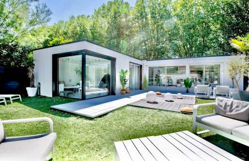 Villa Vieux Lille access, proche gare, parking Offert - Foto 20