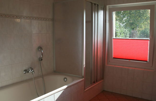 Cozy Apartment in Kägsdorf near Sea - Foto 7