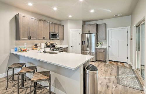 Modern Flagstaff Home, 4 Mi to Downtown! - Photo 8