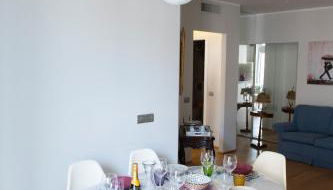 IlCenacolo Cadorna Design 4 persone Terminal Malpensa Fiera e Allianz Centre - Foto 5