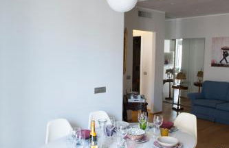 IlCenacolo Cadorna Design 4 persone Terminal Malpensa Fiera e Allianz Centre - Photo 5