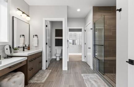 Apex Ridge Retreat by AvantStay Private Hot Tub Fireplace Mountain Views Near Deer Valley East - Foto 23