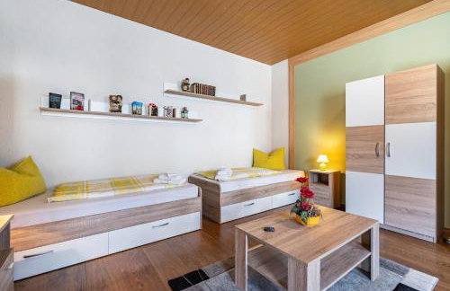 Ferienhaus Nestwärme - Foto 13