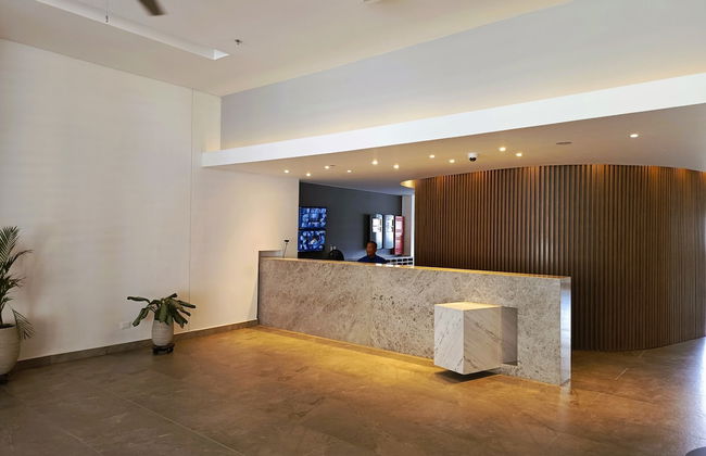 Apartasuites Ambar Roca - Rodadero - Photo 4