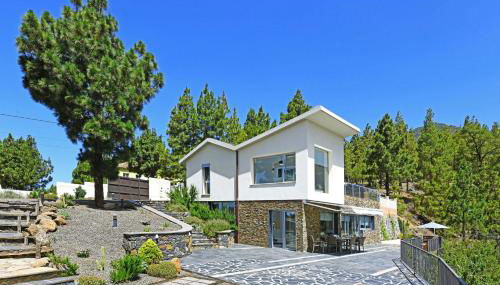 Casa La Alberca - Foto 4