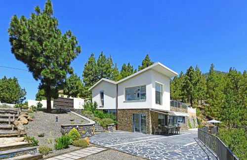 Casa La Alberca - Foto 4