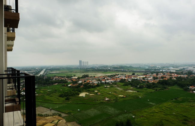 Studio Room Azalea Suites Apartment - Photo 36