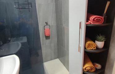 "apartment \" Under the Sky\"" - Foto 31