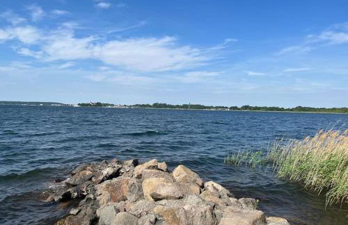 Haus Bernsteinsee mit Goitzsche-Schnuppersegeln - Foto 30