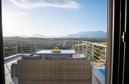 Villa Olea with eco Pool - Photo 11