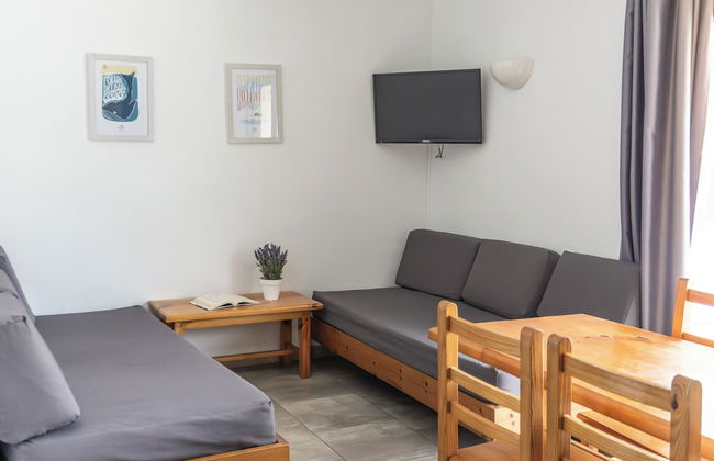 RVApartaments Treumal Park - Photo 9