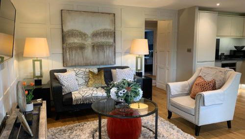 #8 Brunel House Luxury Apartment in Great Malvern - Foto 2