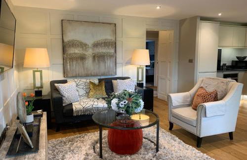 #8 Brunel House Luxury Apartment in Great Malvern - Foto 2