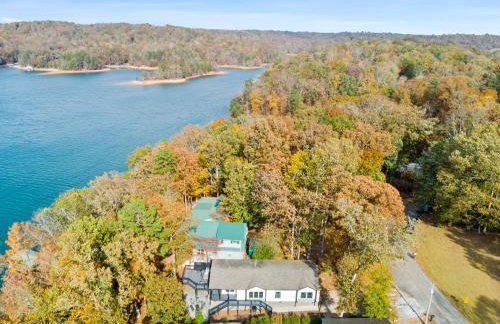 Shelor Cove Retreat with Dock! - Foto 9