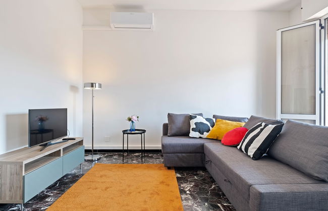 San Donato Bologna Fiere Apartment - Foto 21