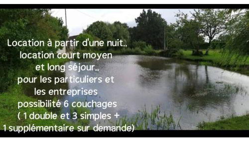 Gîte Chez jeannot SERA F E R M E en Nov 2025 - Foto 2