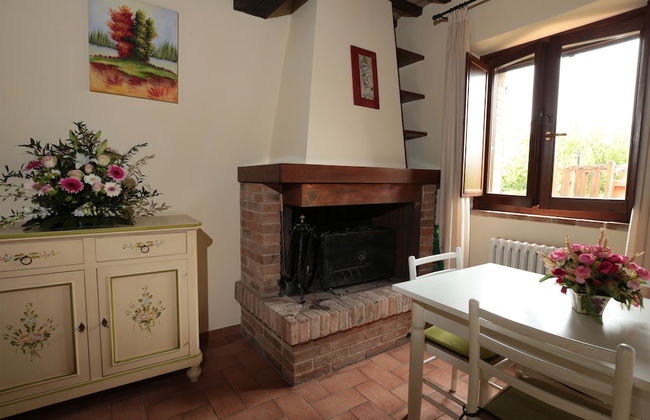 Il Castellaro Country House - Foto 34