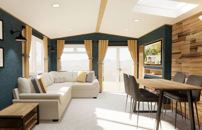 Cleethorpes Pearl Holiday Park - Foto 40