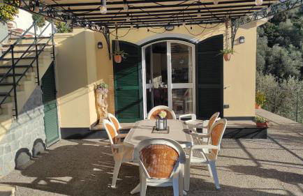 Villino Isabella - Foto 14