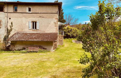 Le Moulin L'Official - Foto 5