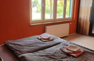 Ferienwohnung mit Garten - 10 Minuten von Templin - Photo 9