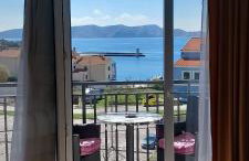 Beautyful sea view 6 luxury studio Danijela 1 - Foto 70