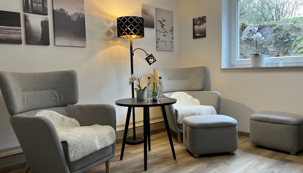 Top Apartment Zentrum Bad Urach 5 Minutes to Train Station - Foto 2, Imagen principal