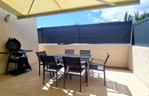 Maison U nidu à 500m de la mer - Foto 7