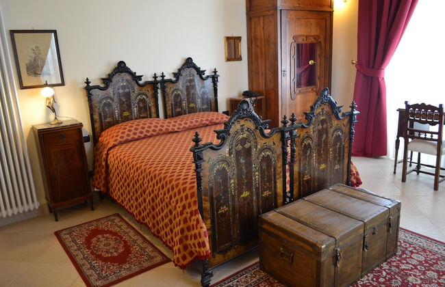 Tenuta Lama Gorga - Photo 6