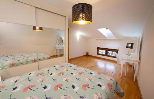 APARTAMENTO CAPRICHOS ARANDA - Photo 10