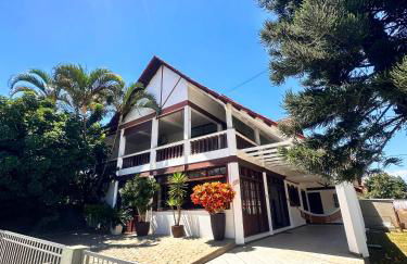 Casa na Praia dos Ingleses para até 12 pessoas - Photo 22