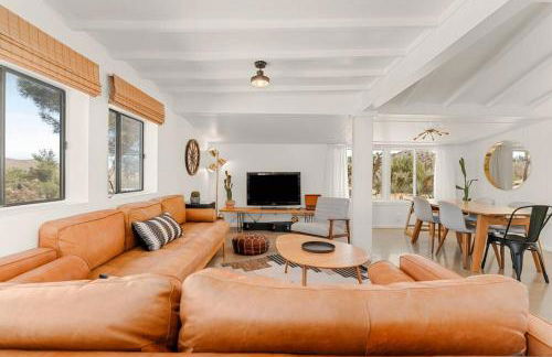 Le bungalow du désert - Stargazing - Cowboy Pool - Spa - Firepit - Views - Hike - Foto 26