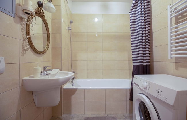 Nova Apartments - Foto 38