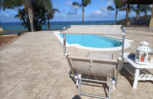 Villa Panorama - Foto 19