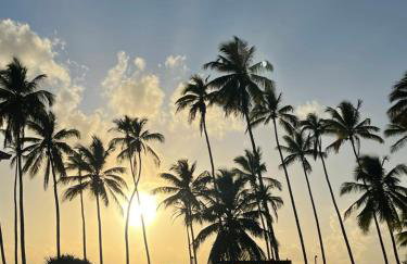 Vog Marine - Apartamento pé na areia - Foto 43