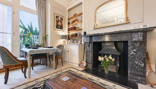 Beautiful one bedroom flat with private balcony 52m2 - Foto 3