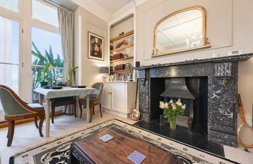 Beautiful one bedroom flat with private balcony 52m2 - Foto 3