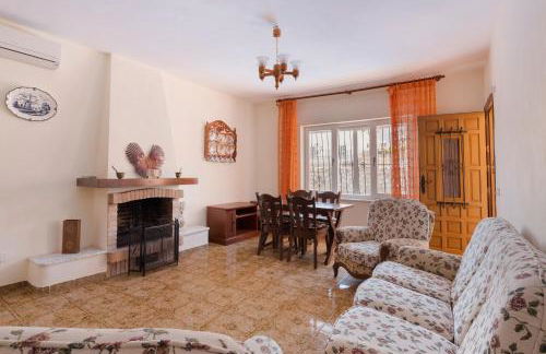 Villa el Carmoli - Foto 7