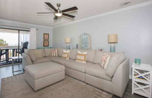 Sea Oats H205 by ALBVR - Come fall in love with this beautiful condo with some of the best views in the complex! - Foto 9