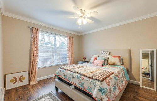 Pool and Home Theater Lighthouse Point Home! - Foto 15