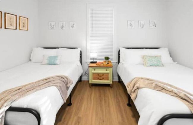 New Charming 2-bedroom Home Minutes to Downtown - Foto 24