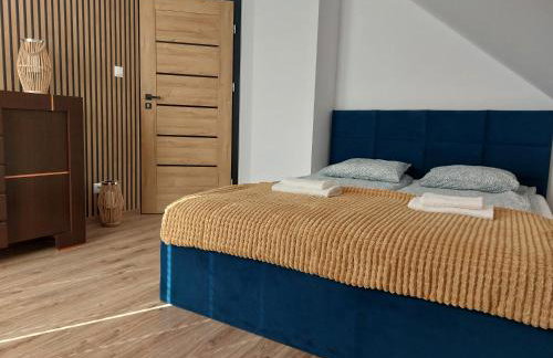 Wakacyjne SPA Małe Swornegacie nad trzema jeziorami z jacuzzi - Foto 7