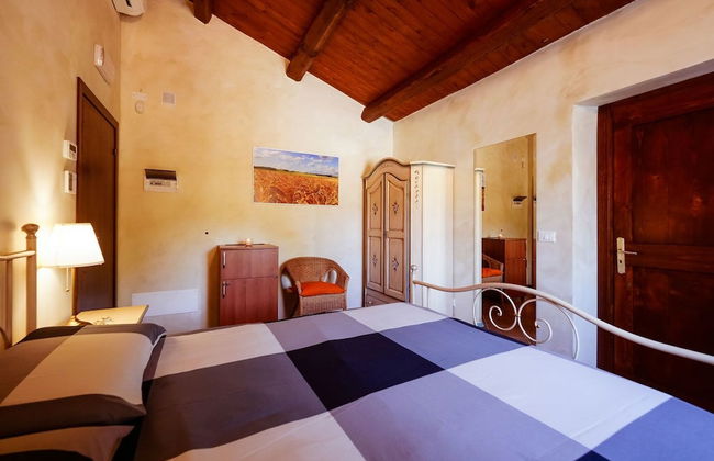 Naturaverde Country House - Photo 7