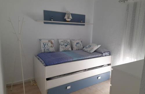 200 m playa, WiFi, TV SAT, BBQ - Foto 23