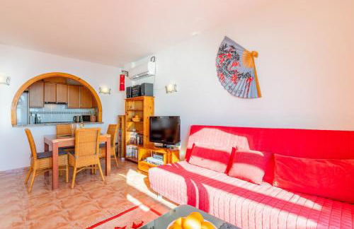 180-degrees sea view with pool - Foto 19