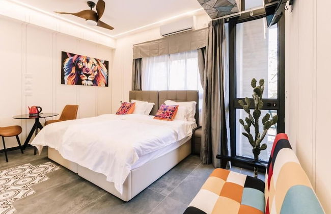 King's rooftop suites - Foto 1