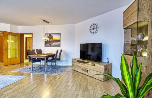 Ferienwohnung Amelie - Foto 11