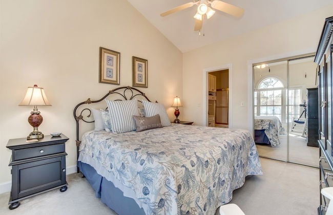 Riverwalk 303 - Foto 4