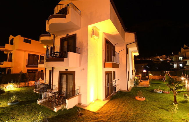 Bahce Apart - Photo 61